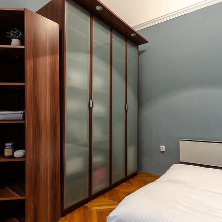 בודפשט Savory Apartments מראה חיצוני תמונה