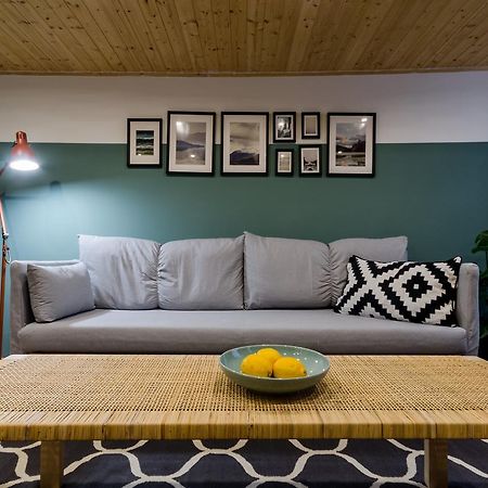 בודפשט Savory Apartments מראה חיצוני תמונה