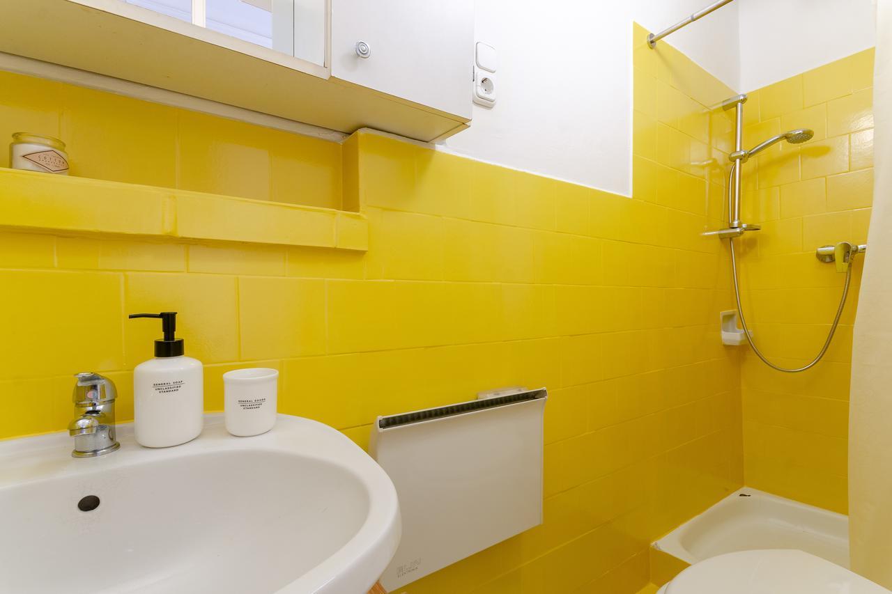 בודפשט Savory Apartments מראה חיצוני תמונה