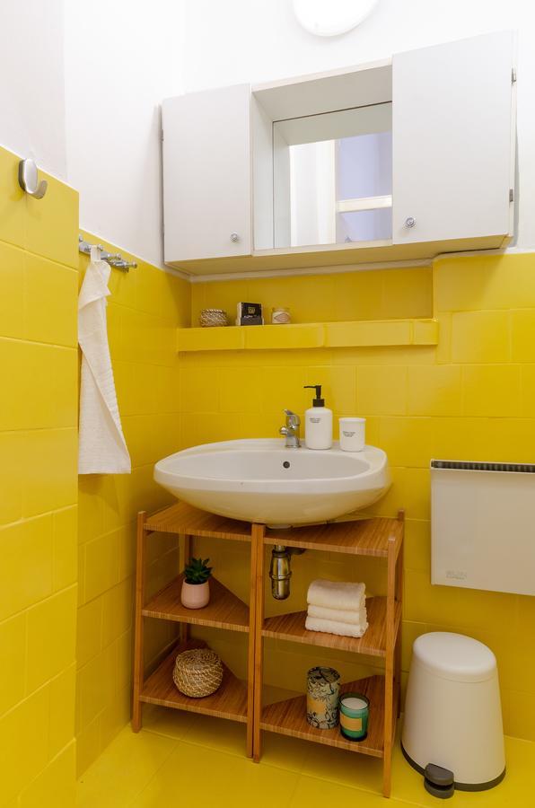 בודפשט Savory Apartments מראה חיצוני תמונה