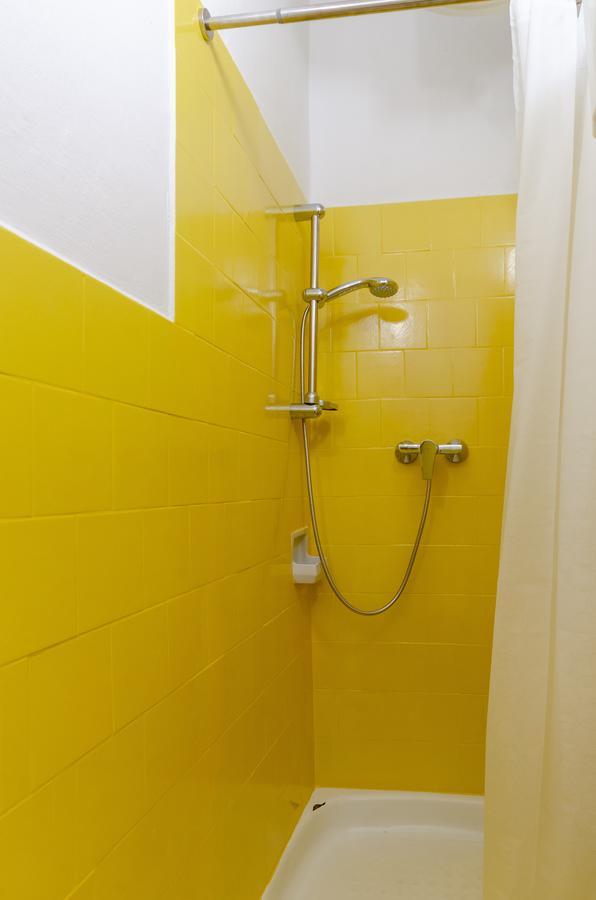 בודפשט Savory Apartments מראה חיצוני תמונה
