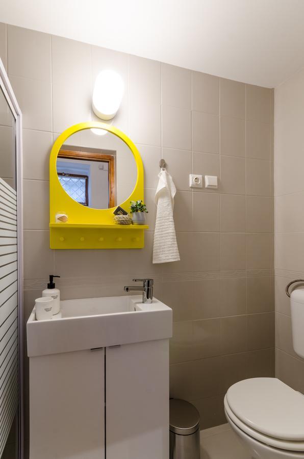 בודפשט Savory Apartments מראה חיצוני תמונה