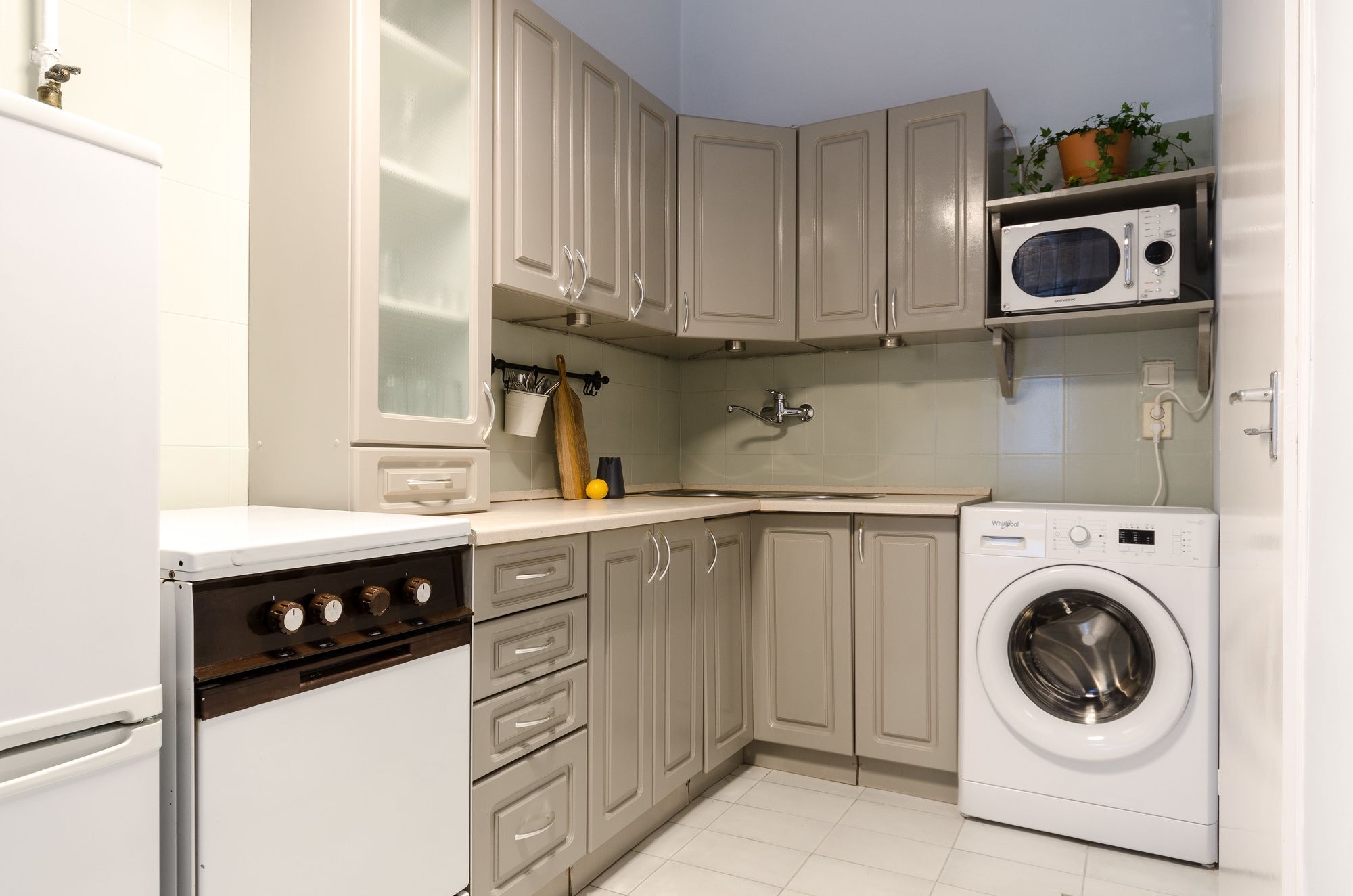 בודפשט Savory Apartments מראה חיצוני תמונה