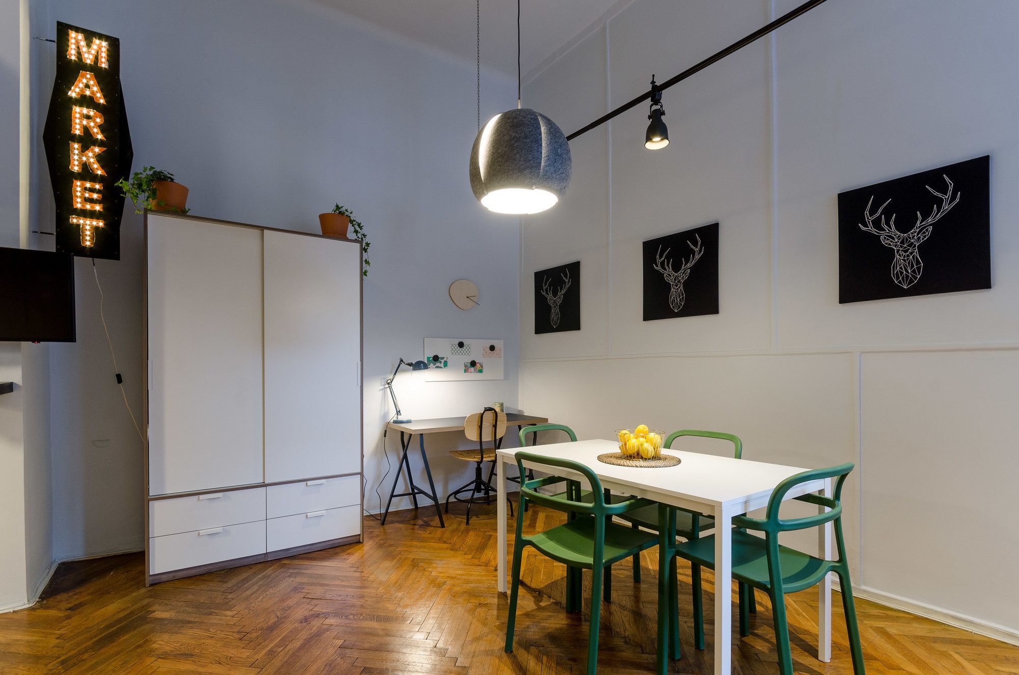 בודפשט Savory Apartments מראה חיצוני תמונה