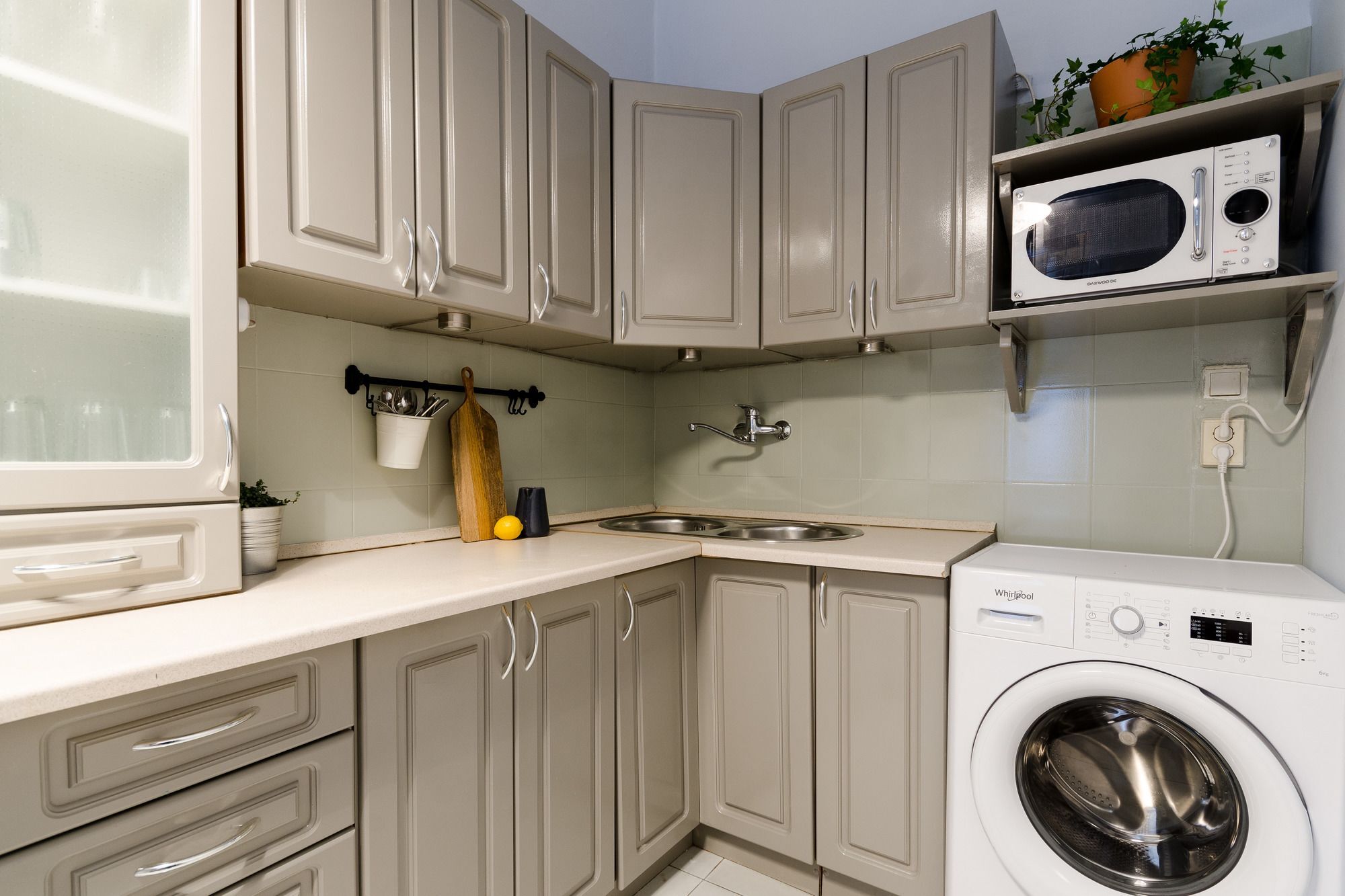 בודפשט Savory Apartments מראה חיצוני תמונה