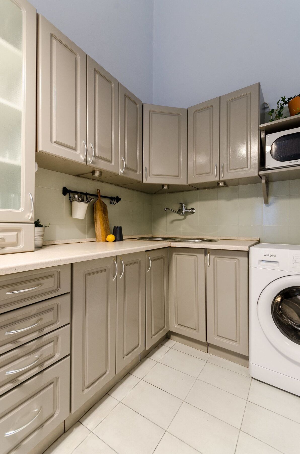 בודפשט Savory Apartments מראה חיצוני תמונה