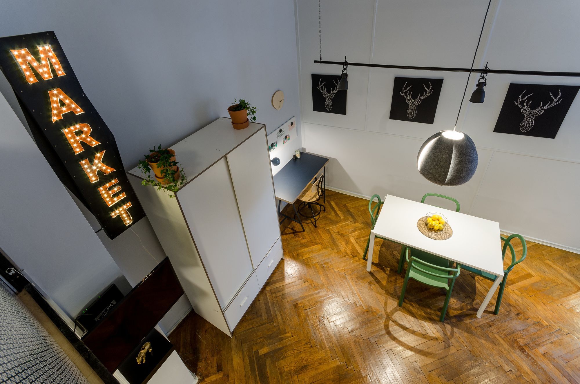 בודפשט Savory Apartments מראה חיצוני תמונה
