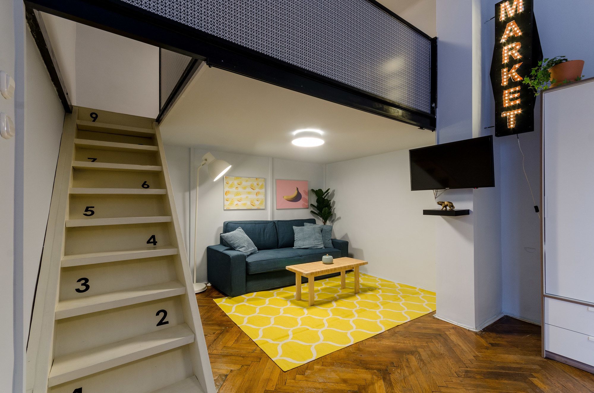 בודפשט Savory Apartments מראה חיצוני תמונה