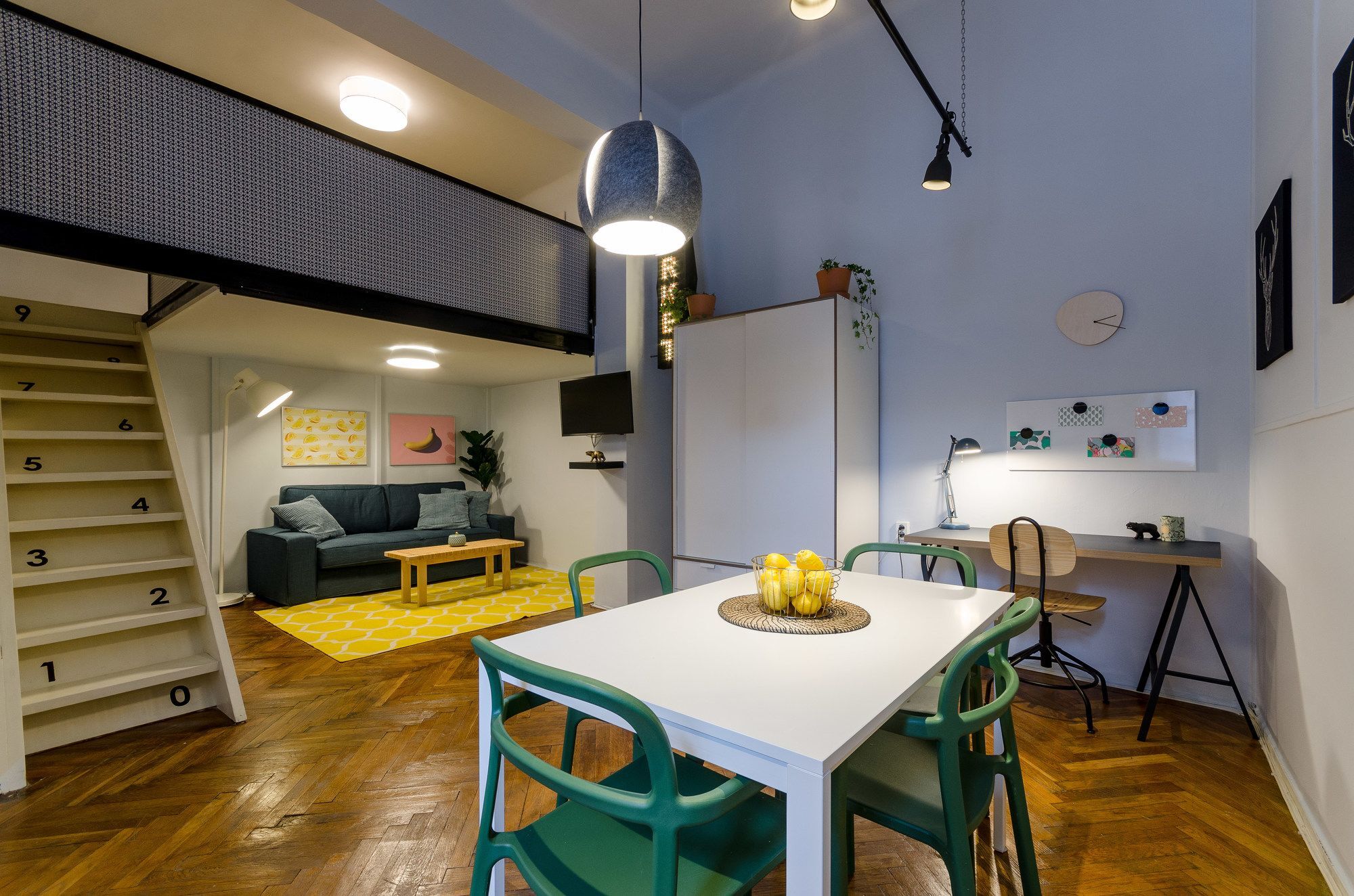 בודפשט Savory Apartments מראה חיצוני תמונה
